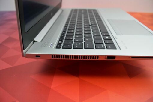 HP EliteBook 850 G6
