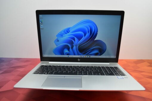 HP Elitebook 850 G5