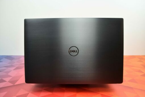 Dell precision 5530