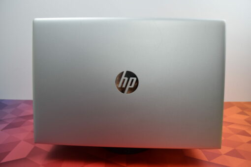 HP Probook 650 G4