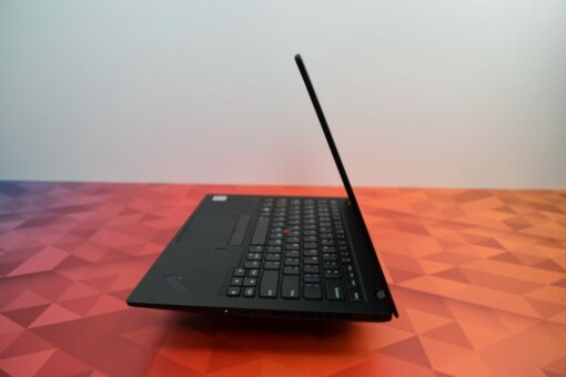 Lenovo X1 Carbon Gen6