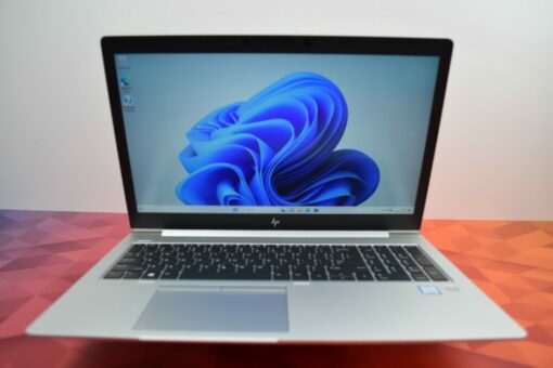 HP EliteBook 850 G6
