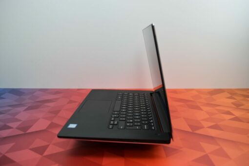 Dell precision 5530