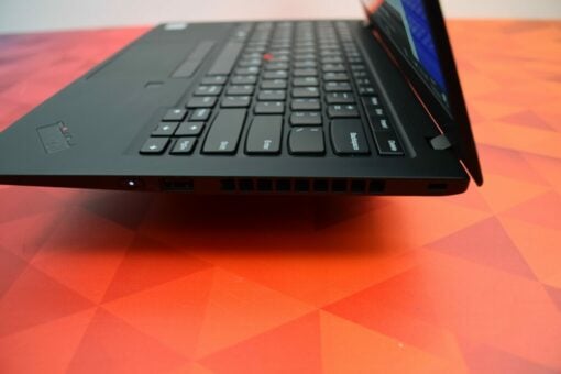 Lenovo X1 Carbon Gen6