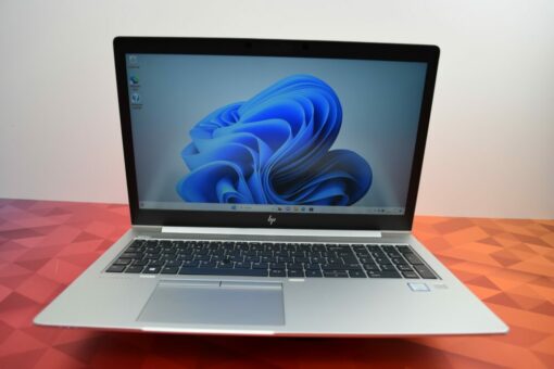 HP EliteBook 850 G6