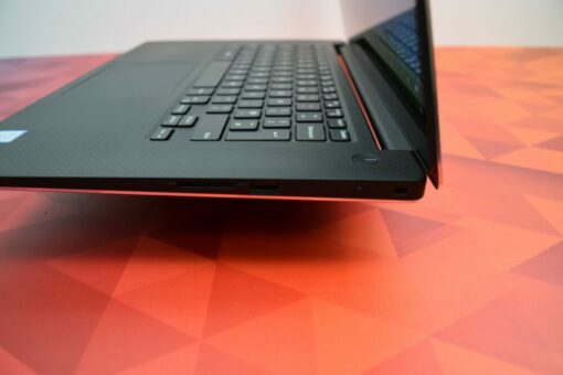 Dell precision 5530