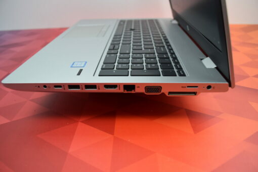 HP Probook 650 G4