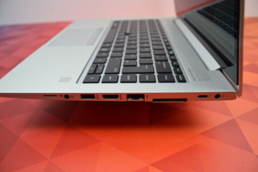 HP Elitebook 840 G6 14" i5 8th Gen RAM 16GB SSD 512GB