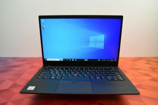 Lenovo X1 Carbon Gen6