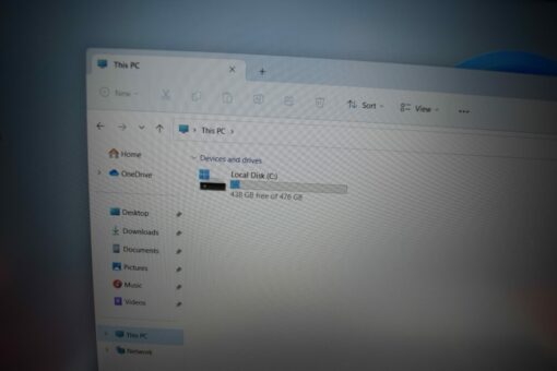 HP EliteBook 850 G6