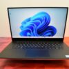 Dell precision 5530