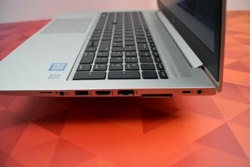 HP EliteBook 850 G6