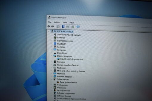 HP Elitebook 850 G5