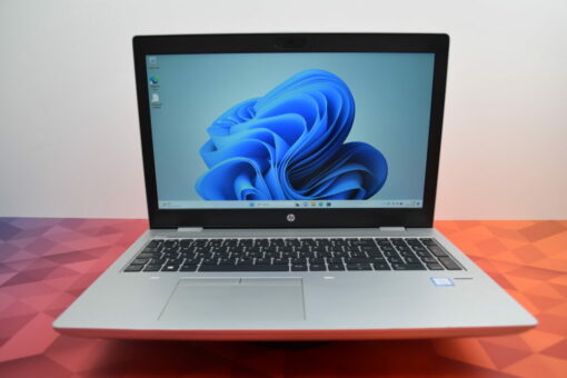 HP Probook 650 G4