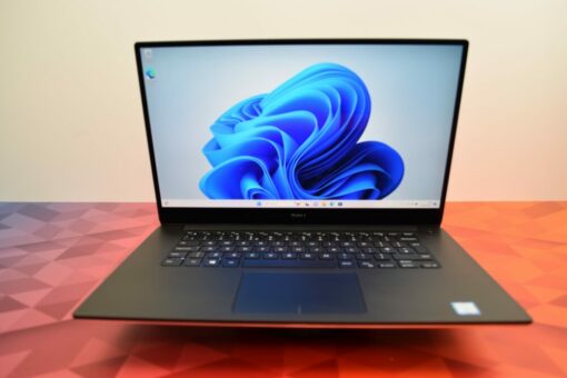 Dell precision 5530