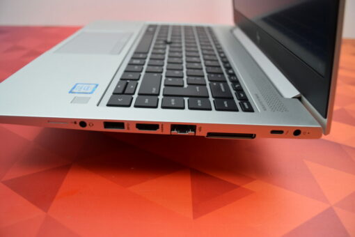HP Elitebook 840 G6 14" i5 8th Gen RAM 16GB SSD 512GB