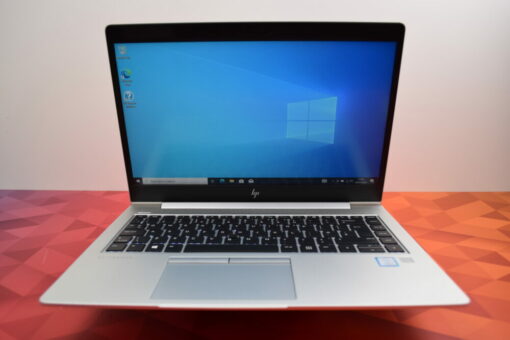 HP Elitebook 840 G6 14" i5 8th Gen RAM 16GB SSD 512GB
