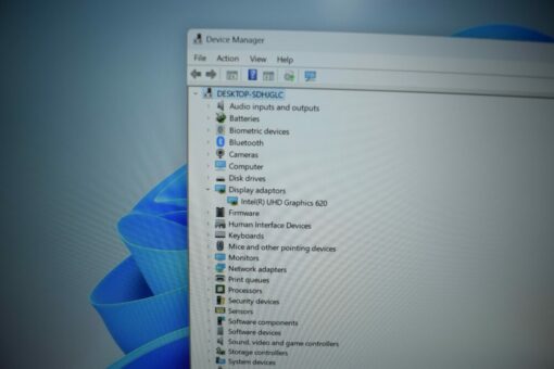 HP EliteBook 850 G6