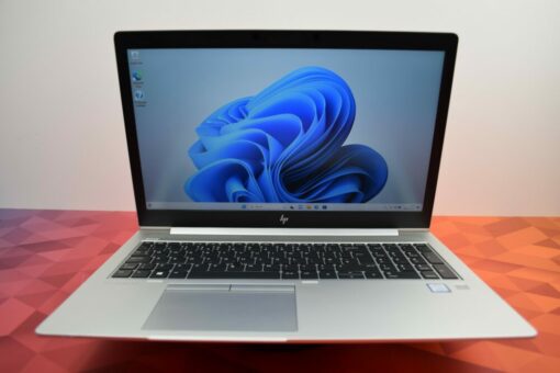 HP EliteBook 850 G6