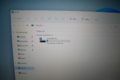 Dell precision 5530