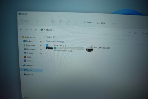 HP Probook 650 G4