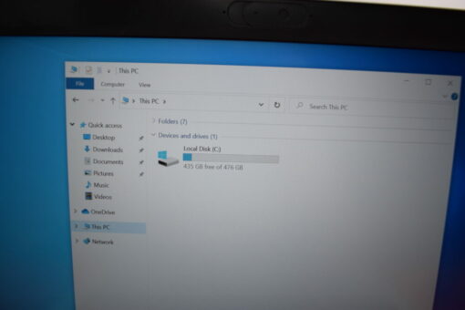 HP Elitebook 840 G6 14" i5 8th Gen RAM 16GB SSD 512GB