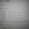 Dell precision 5530