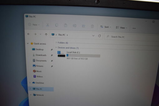 HP Probook 640 G8