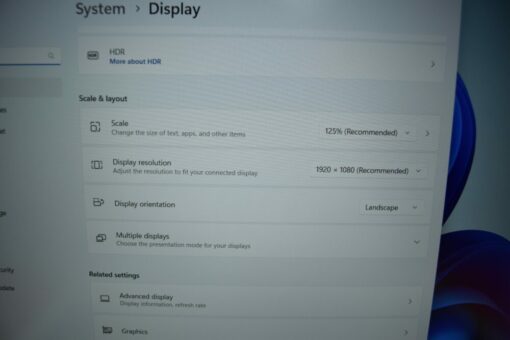 HP EliteBook 850 G6
