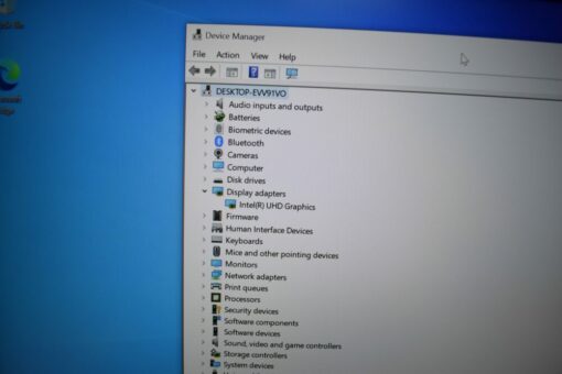 Lenovo X1 Carbon Gen6