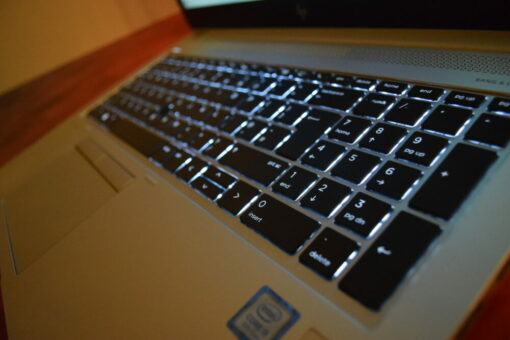 HP Elitebook 850 G5