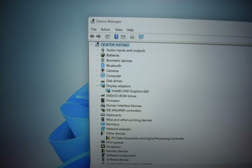 HP Probook 650 G4