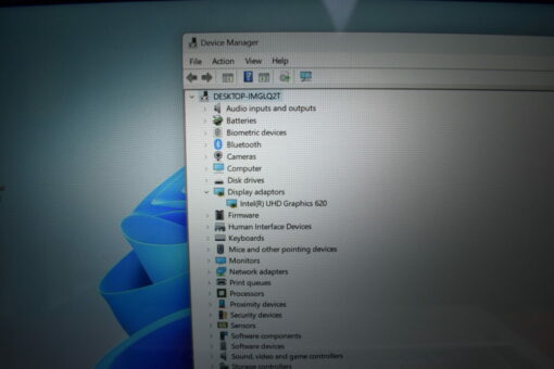 HP Elitebook 840 G6 14" i5 8th Gen RAM 16GB SSD 512GB