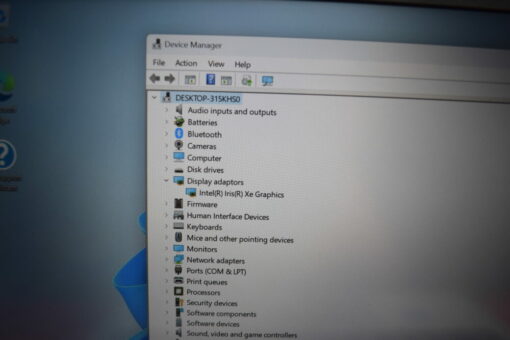 HP Probook 640 G8