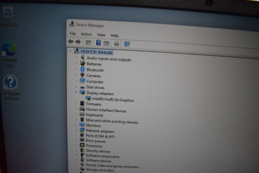 HP Probook 640 G8