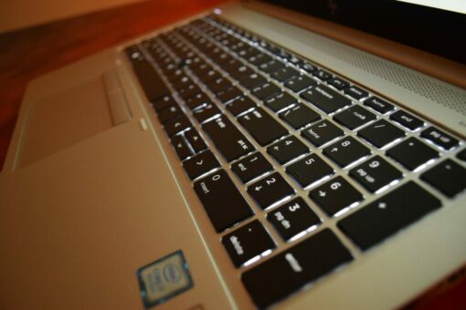 HP EliteBook 850 G6