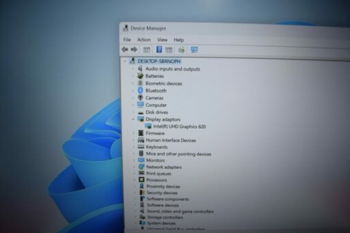 HP EliteBook 850 G6