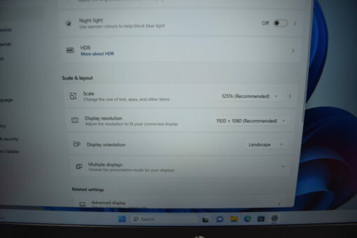 HP Probook 650 G4