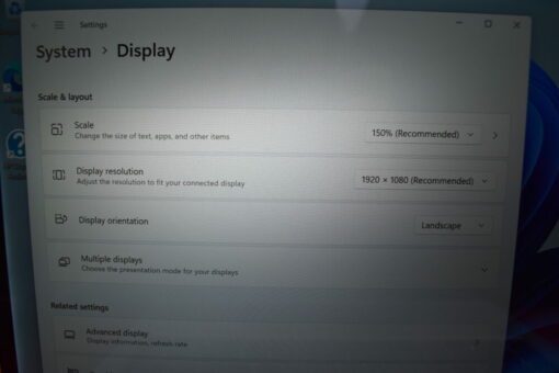 HP Elitebook 840 G6 14" i5 8th Gen RAM 16GB SSD 512GB