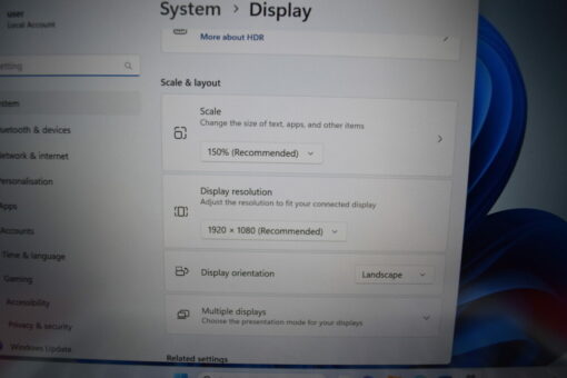 HP Probook 640 G8