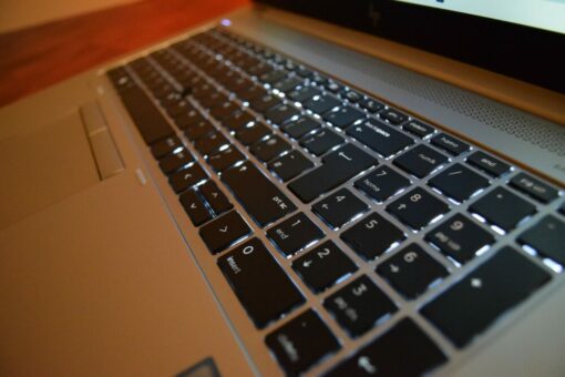 HP EliteBook 850 G6