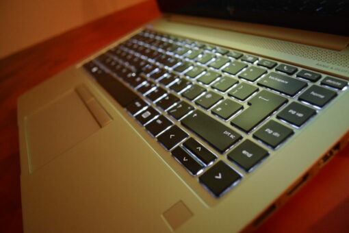 HP Elitebook 840 G6 14" i5 8th Gen RAM 16GB SSD 512GB