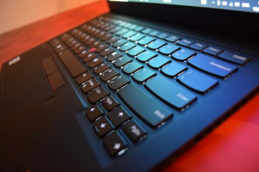 Lenovo X1 Carbon Gen6