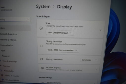HP Probook 640 G8
