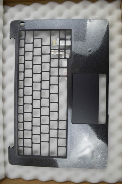 Dell Latitude 7300 Palm rest Touchpad Without Buttons