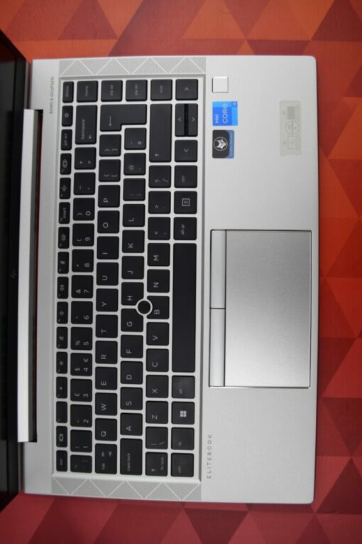 HP Elitebook 840 G8
