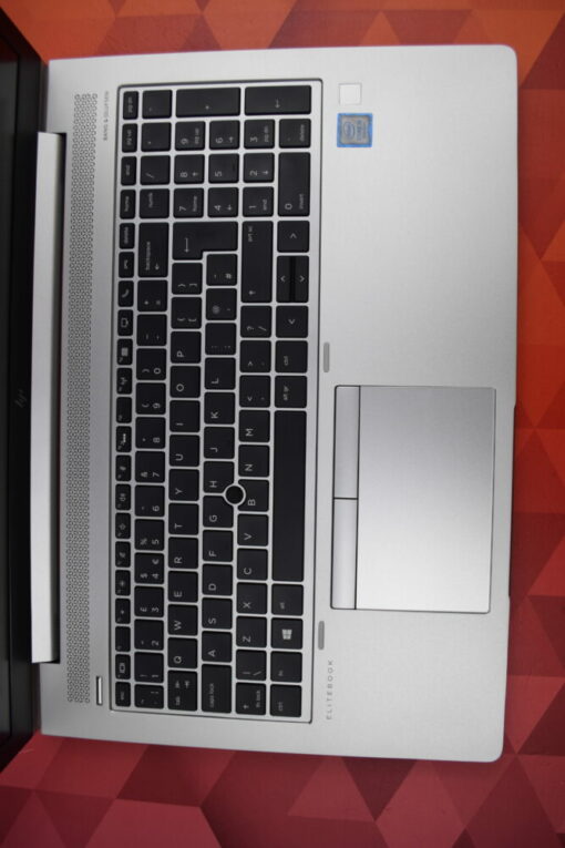 HP EliteBook 850 G6
