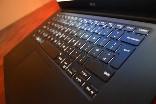 Dell precision 5530