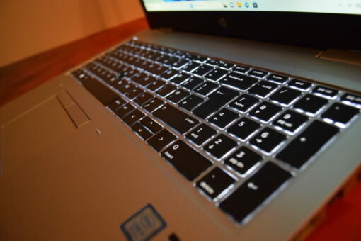 HP Probook 650 G4