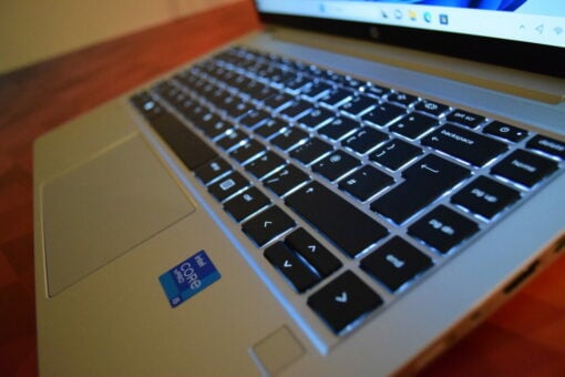 HP Probook 640 G8